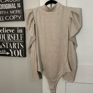 Velvet Southern Bodysuit